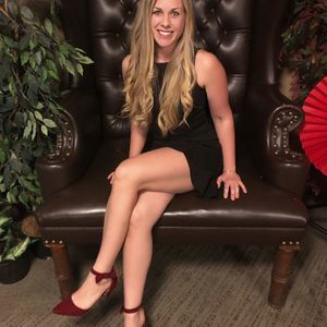 Meet your Posher, Justine